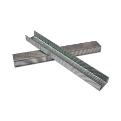 Grapa Crossman #8008 12.8 Mm X 8 Mm P/E.Neumatica 10.000 Pzas (Of)