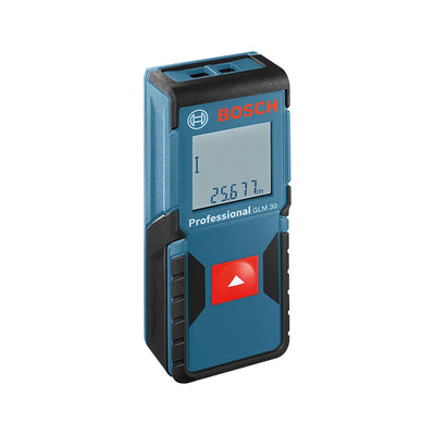 Telemetro Laser Glm 30 (1072.5)