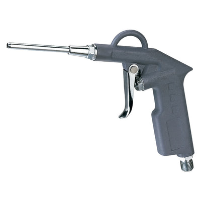 Pistola Voylet # Dg-10B-3 Sopleteadora Larga