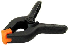 Prensa De Resorte Kendo Fijacion Rapida #40122 - 4"(Of)