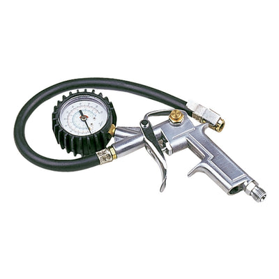 Inflador Voylet # Dg-10Y C/Medidor Presion