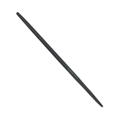 Lima Erizo Redonda Fina 6"