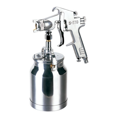 Pistola Voylet # S-770S Alta Presion Corriente
