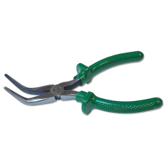 Alicate Nicholson Brasil 6" Punta Curva - 219029 (Of)