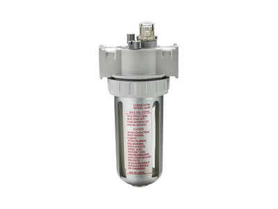 Lubricador Voylet # Al80 - 1/2"