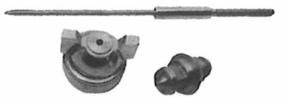 Repto.Voylet-Set Pico/Aguja/Boqui.P/F75G - 1,0 Mm
