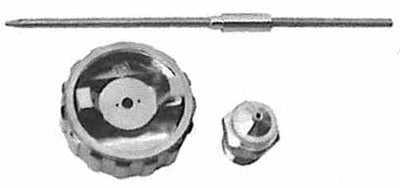 Repto.Voylet-Set Pico/Aguja/Boqui.P/S990G - 1,3 Mm
