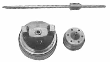 Repto.Voylet-Set Pico/Aguja/Boqui.P/H-827 - 1,4 Mm