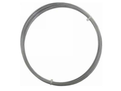Alambre Roslau Extra 1 Kg - 0,60Mm (Rollo 450 Mt)
