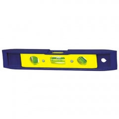 Nivel Plastico Great Wall 9" Torpedo