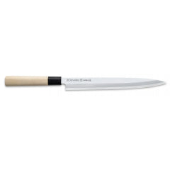 Cuchillo Tres Claveles # 1937 Nipon Yanagiba 30 Cms