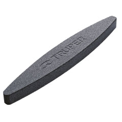 Piedra Afilar Guadanas Truper 200 X 35 X 16 Mm # Pigua-198 (11669)