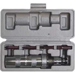 Atornillador Crossman Impacto # 48-005 - 5 Piezas