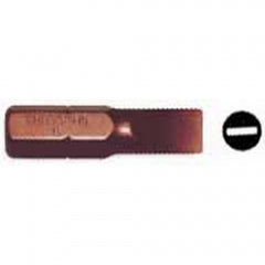 Punta Crossman Magnet.Carpintero 7Mmx1/4"X25Mm # 44-220 (10 Uni.)(Of)