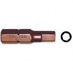 Punta Crossman Magnet. Hexagonal H-2 1/4"X25Mm # 44-246 (10 Uni.)(Of)