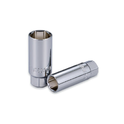 LLAVE DADO CROSSMAN 1/2 DR PARA BUJIAS 5/8" - 16MM #96580