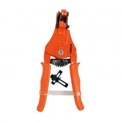 Alicate Pela-Cable Kendo Automatico # 11702 -7"(Of)