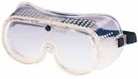Antiparra Parkson Clara G-1 (Sg-201) (Caja 20 Un.)