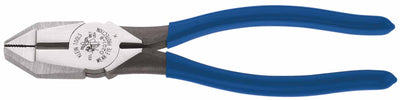 Alicate Klein (Tulmex) #201-9C (Ele-9) C/Lateral