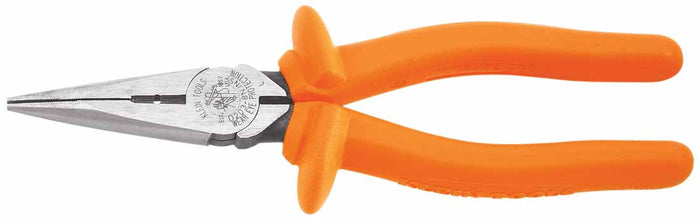 Alicate Klein (Tulmex) Punta Aislado # Kta203-8" ( A203-8")