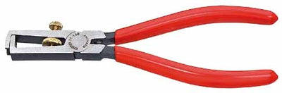 Alicate Knipex 1101160 - 160 Mm Pelacable Recub/Plas