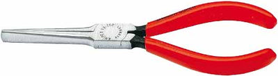 Alicate Knipex 3301160 - 160 Mm Boca Plan Agu R/Plas