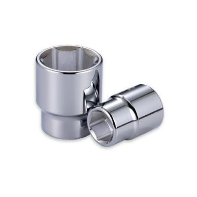 LLAVE DADO CROSSMAN  1 DR 6 PTA # 91-850  50 MM