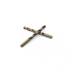 Broca Cobalto Tactix # 410416 Jgo.2 Pzas 7/64"(Of)