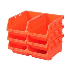Organizador Y Ordenador Tactix #320654 - 6 Bandejas
