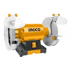 Esmeril De Banco Ingco 8" 350W #Bg83502