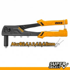 Remachadora Ingco Manual 10,5" # Hrs108