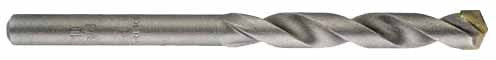 Broca Concreto Diager 16,0 Mm Standard(Of)