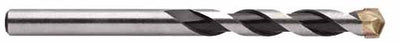 Broca Concreto Diager Prof./ Mega 18 Mm X 400 Mm(Of)