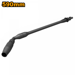 Lanza Hidrolavadora Ingco Angulo 45° - Largo 590 Mm # Aman4501
