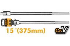 Mango Articulado Ingco 15" 1/2" Dr #Hfxh012151