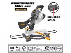 Sierra Ingleteadora Ingco 10" 1400 Watts # Pbmis14002