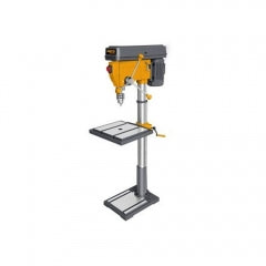 Taladro De Banco Ingco 5-32 Mm 1100W 12 Velocidades #Dp3211001