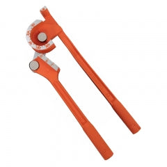 Curvador Tubo Kendo # 50127 - 3 En 1