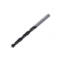 Broca Madera Kraft Bohrer (Debor) Germany 3 Mm