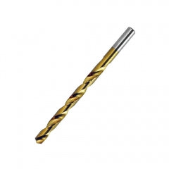 Broca Titanio Kraft Bohrer (Debor) Germany 3,5 Mm