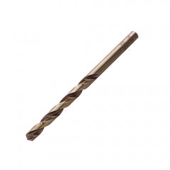 Broca Cobalto Kraft Bohrer (Debor) Germany 5,0 Mm