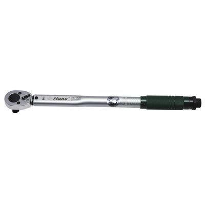 LLAVE TORQUE HANS 1" DR.140-980 NEWTON/METRO #8170NM