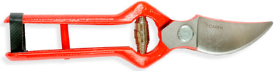 Tijera Carpa Podar Forjada # 01A21L - 21 Cms.