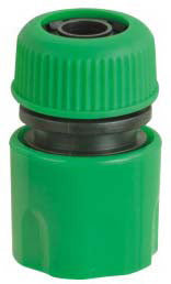 Acople Rapido S/Stop Rosca Hembra 1/2" # Hl040