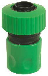 Acople Rapido S/Stop Rosca Hembra 3/4" # Hl032