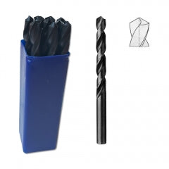 Broca Cil Ar Llave De 9 Mm (Set 10 Unid.)