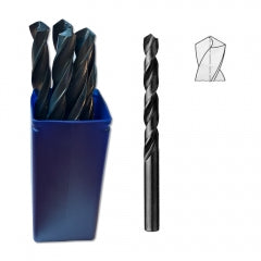 Broca Cil Ar Llave De 10,5 Mm (Set 5 Unid.)