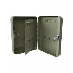 Caja Para Llaves 10" Kraft Bohrer 40 Colgadores K-8056-40