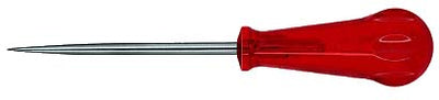 Punzon Aleman 4" M/Plast. (Of)