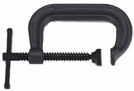 Prensa Carpintero Crossman G 6" # 68-626B